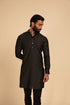 Banarasi Nehru Jacket Set